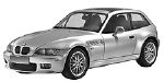 BMW E36-7 P0CA5 Fault Code