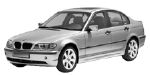 BMW E46 P0CA5 Fault Code