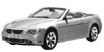 BMW E64 P0CA5 Fault Code