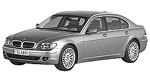 BMW E66 P0CA5 Fault Code