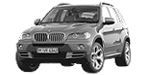 BMW E70 P0CA5 Fault Code