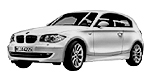 BMW E81 P0CA5 Fault Code