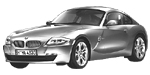 BMW E86 P0CA5 Fault Code