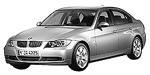 BMW E92 P0CA5 Fault Code